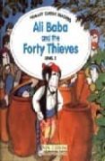 classics 3: ali baba & forty thieves + audio cd-jennifer heath-9789604033942 classics 3: ali baba & forty thieves + audio cd-jennifer heath-9789604033942