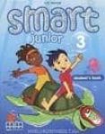 SMART JUNIOR 3 STUDENT´S BOOK-2502489-otro-formato