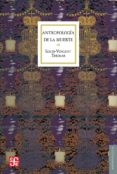 antropologia de la muerte-9789681614942 antropologia de la muerte-9789681614942