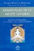 maravillas de la mente natural: la esencia del dzogchen en la tra dicion bon, originaria del tibet-tenzin wangyal rinpoche-9789688607442 maravillas de la mente natural: la esencia del dzogchen en la tra dicion bon, originaria del tibet-tenzin wangyal rinpoche-9789688607442