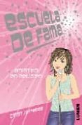 escuela de fama 07: amistad en peligro-cindy jefferies-9789870007142 escuela de fama 07: amistad en peligro-cindy jefferies-9789870007142