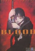 blood: the last vampire 2000-benkyo tamaoki-9789871071142 blood: the last vampire 2000-benkyo tamaoki-9789871071142