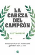la cabeza del campeon (ebook)-9789876279642 la cabeza del campeon (ebook)-9789876279642