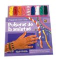 pulseras de la amistad-9789876684842 pulseras de la amistad-9789876684842