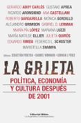 la grieta (ebook)-9789876912242 la grieta (ebook)-9789876912242