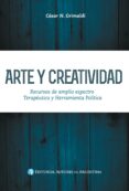 arte y creatividad (ebook)-9789877111842 arte y creatividad (ebook)-9789877111842