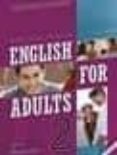 new burlington english for adults 2 (2 cd)-lauren rose-9789963474042 new burlington english for adults 2 (2 cd)-lauren rose-9789963474042