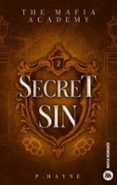 SECRET SIN