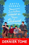 Descargas gratuitas de libros electrónicos para iPhone LES HISTOIRES D'AMOUR DES FRÈRES DASHWOOD