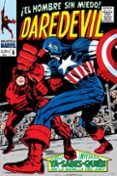 BIBLIOTECA MARVEL DAREDEVIL 8 BM 95-17056501-otro-formato