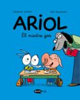 Ariol 7 El mestre gos-18800957-otro-formato