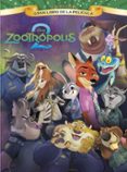 Zootrópolis 2. Gran Libro de la película-17458493-otro-formato