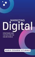 MARKETING DIGITAL: STRATEGIES AND TACTICS FOR THE ONLINE WORLD  (edición en inglés)