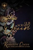 Libros en línea gratis descargar kindle OUR SCRAPPY QUEEN  (edición en inglés)