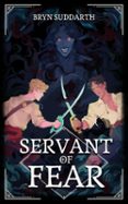 Descargar gratis ebooks pdf para j2ee SERVANT OF FEAR 