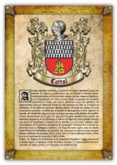 apellido corral / origen, historia y heraldica de los linajes y apellidos españoles e hispanoamericanos (ebook)-cdlhf00013942 apellido corral / origen, historia y heraldica de los linajes y apellidos españoles e hispanoamericanos (ebook)-cdlhf00013942