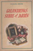 Ebooks Golondrinas sobre el jardín Descargar Epub Ebooks Golondrinas sobre el jardín Descargar Epub