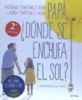 pack papa, ¿donde se enchufa el sol? + estrellas fluorescentes-antonio martinez ron-8432715106852 pack papa, ¿donde se enchufa el sol? + estrellas fluorescentes-antonio martinez ron-8432715106852