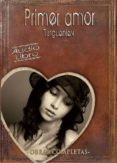 primer amor (cd s triple) (audiolibro)-8436014969552 primer amor (cd s triple) (audiolibro)-8436014969552