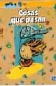 cosas que pasan-9789681658755 cosas que pasan-9789681658755