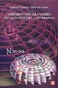 introduccion a la teoria de las funciones algebraicas-gabriel daniel villa salvador-9789681670757 introduccion a la teoria de las funciones algebraicas-gabriel daniel villa salvador-9789681670757