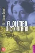 el olimpo victoriano-william gaunt-9789681673352 el olimpo victoriano-william gaunt-9789681673352