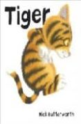 tiger-nick butterworth-9780007119752 tiger-nick butterworth-9780007119752