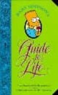 bart simpson s guide to life-matt groening-9780060969752 bart simpson s guide to life-matt groening-9780060969752