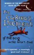the curious incident of the dog in the night-time-mark haddon-9780099450252 the curious incident of the dog in the night-time-mark haddon-9780099450252