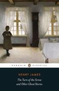 ghost stories by henry james