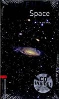 oxford bookworms library. stage 3: space pack-9780194236652 oxford bookworms library. stage 3: space pack-9780194236652