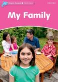 my family (dolphin readers starter)-9780194478052 my family (dolphin readers starter)-9780194478052