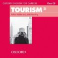 oxford english for careers: tourism 2: class cd-robin walker-9780194551052 oxford english for careers: tourism 2: class cd-robin walker-9780194551052