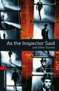 oxford bookworms 3. as the inspector said and other stories mp3 p ack-john escott-9780194657952 oxford bookworms 3. as the inspector said and other stories mp3 p ack-john escott-9780194657952