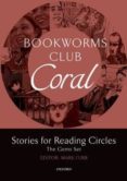 bookworms club stories for reading circles: coral (stages 3 and 4)-9780194720052 bookworms club stories for reading circles: coral (stages 3 and 4)-9780194720052