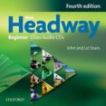 new headway beginner (4th ed.) class audio cds-9780194771252 new headway beginner (4th ed.) class audio cds-9780194771252