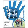 high five! english 2 activity book-9780230449152 high five! english 2 activity book-9780230449152