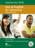 improve skills adv use of eng +key pack-9780230462052 improve skills adv use of eng +key pack-9780230462052
