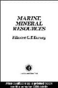 marine mineral resources-9780415022552 marine mineral resources-9780415022552