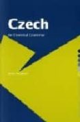 czech: an essential grammar-james naughton-9780415287852 czech: an essential grammar-james naughton-9780415287852