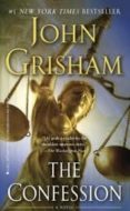 the confession-john grisham-9780440422952 the confession-john grisham-9780440422952
