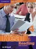 real reading with answers (nivel 4)-liz driscoll-9780521705752 real reading with answers (nivel 4)-liz driscoll-9780521705752