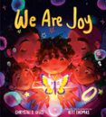 WE ARE JOY