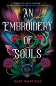 AN EMBROIDERY OF SOULS