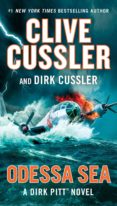 odessa sea: dirk pitt #24-clive cussler-9780735218352 odessa sea: dirk pitt #24-clive cussler-9780735218352