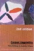 corpus linguistics: an introduction (2nd ed.)-tony mcenery-andrew wilson-9780748611652 corpus linguistics: an introduction (2nd ed.)-tony mcenery-andrew wilson-9780748611652