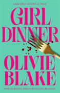 GIRL DINNER
