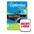 OPTIMISE B1+ EXAM BKLT STUDENT´S  BOOK  PACK-5498990-otro-formato