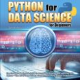 PYTHON FOR DATA SCIENCE FOR BEGINNERS:THE COMPLETE BEGINNER'S GUIDE TO ...