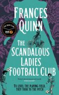 THE SCANDALOUS LADIES FOOTBALL CLUB